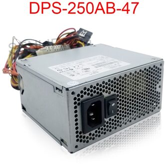Voor DPS-200PB-176C DPS-250AB-47 Een SFXA5201A SFXA5201B 250W Schakelende Voeding Goed Getest