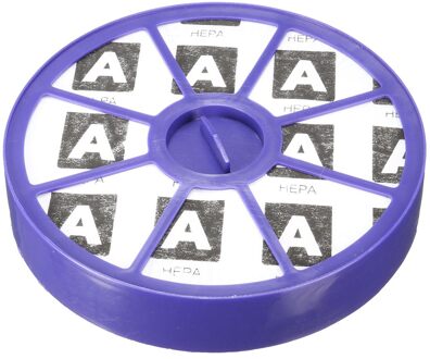 Voor DYSON DC04 DC05 DC08 DC19 DC20 DC21 DC29 HEPA Filter Stofzuiger 900228-01 Vervanging