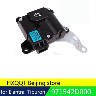 Voor Echt Actuator Modus Voor Hyundai 2001-2006 Elantra 2003 Tiburon Oem 971542D000 97154 2D000