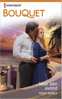 Voor één avond - eBook Trish Morey (9402503188)
