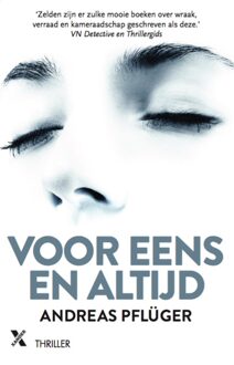 Voor eens en altijd - eBook Andreas Pflüger (940160715X)