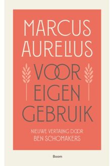 Voor Eigen Gebruik - Marcus Aurelius