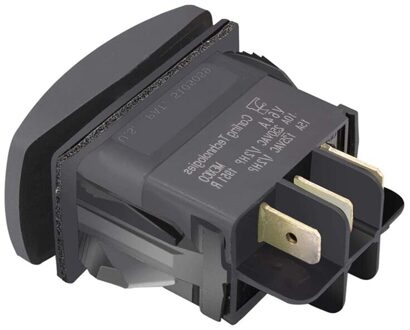 Voor Elektrische Golfkar Ds En Precedent, Voor Club Auto 48V Vooruit Achteruit Schakelaar, 1996 Up, vervangt 101856001 101856002