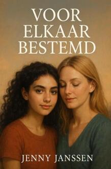 Voor elkaar bestemd -  Jenny Janssen (ISBN: 9789403798820)