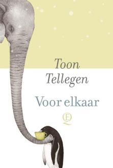 Voor Elkaar - Toon Tellegen