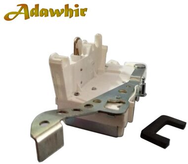 Voor Fiat Tempra Tipo's rechts voor elektrische deurslot mechanisme 46411408