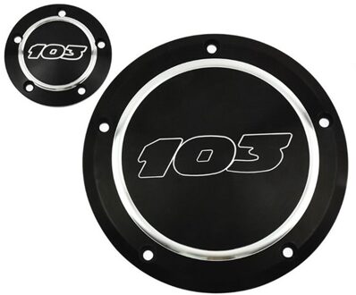 Voor Flhx Street Glide Dyna Softail Touring Road King Electra Glide 1999 Motor Koppeling Side Cover