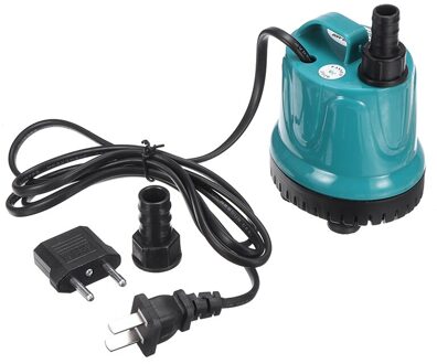 Voor Fonteinen Hydrocultuur Systemen 1Pc Mini Micro Dompelpomp 220V 300/600/800/1000L/H Laag Geluidsniveau Motor Pompen A800 18W