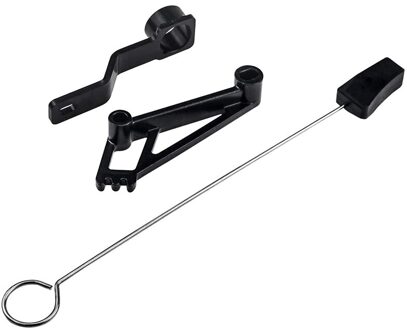 Voor Ford 4.6L/5.4L 3V Cam Phaser Holding Tool & Krukas Positionering Sleutel Houder & Distributieketting Vergrendeling wedge Tool