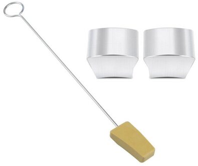 Voor Ford 5.4L 4.6L Cam Phaser Lock Out Reparatie Kit Timing Chain Wedge Tool Set