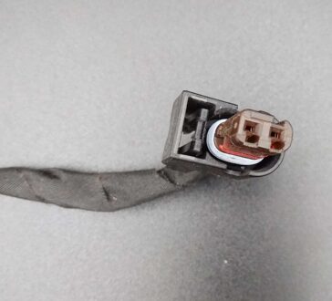 Voor Ford Edge Injector Plug Originele Connector Draad Lijn Kabel