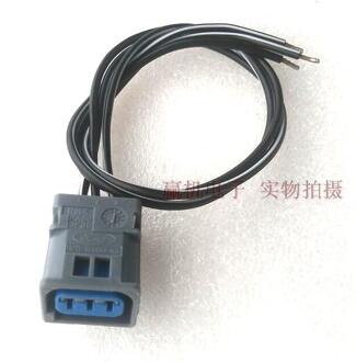 Voor Ford Edge Jaguar Land Rover Aurora Evoque Bobine Kabel 3PIN Originele Draad Lijn