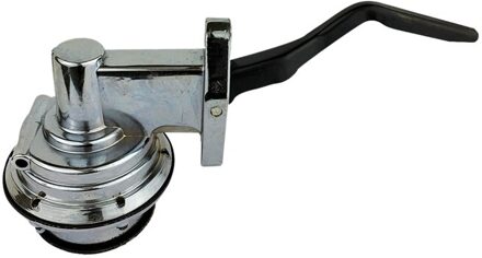 Voor Ford Falcon 302 351 Cleveland V8 Chrome Mechanische 80GPH Brandstofpomp