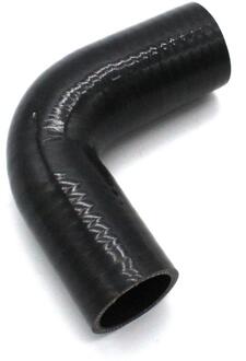 Voor Ford Focus 1.8 Tdci Tddi Mk2 Intercooler Turbo Slang Siliconen C-Max 1496238 Zwarte Auto Accessoires