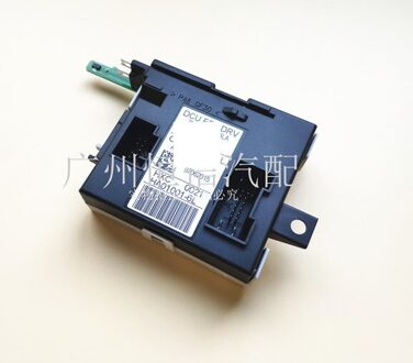 Voor Ford Focus -11 Auto Glas Lifter Motor Module Venster Regulator Motor Controller voorkant rechtsaf