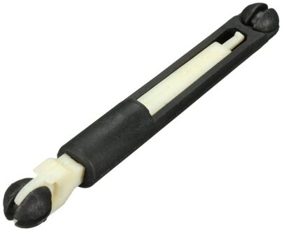 Voor Ford Focus MK2 2004 Motorkap Hood Lock Klink Reparatie Kit Tie Rod