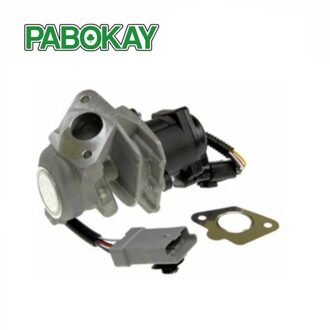 Voor Ford Focus MK2 Cmax 1.6 Tdci Egr Klep 3M5Q-9D475-AC 3M5Q-9D475-DA 1229960 1313847 1254382 1748264 9651889180 3M5Q9D475AA
