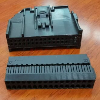 Voor Ford Mondeo BCM-E Plug Vrouwelijke Connector C2280E Terminal 2X16 32PIN Kabel 1stk connector