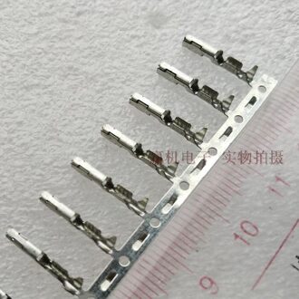 Voor Ford Mondeo BCM-E Plug Vrouwelijke Connector C2280E Terminal 2X16 32PIN Kabel 32stk terminal