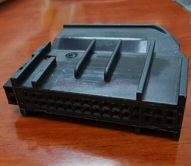 Voor Ford Mondeo BCM-E Plug Vrouwelijke Connector C2280E Terminal 2X16 32PIN Kabel vrouw kabel