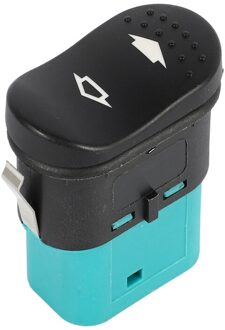 Voor Ford Transit Mk7 2006 Elektrische Deur Raam Schakelaar Enkele 5C1T14529AA