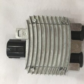 Voor Ford Volvo S60 S80 V70 Jaguar Ecu Cooling Fan Control Module 2 Fan 941013801