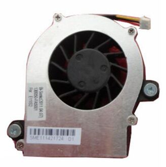Voor Foxconn E11 NFB55A05H Koelventilator