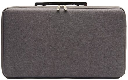 Voor Fpv Drone Zak Combo Drone Waterdichte Opbergtas Draagtas, pc Hard Travel Bescherm Case Voor Dji Fpv Combo Accessoires grijs