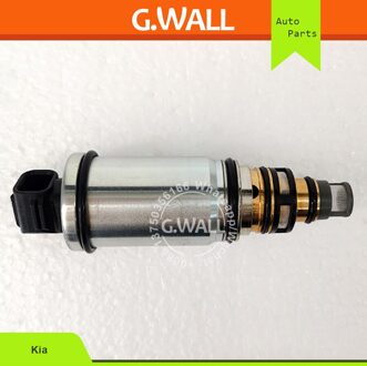 Voor Fs A/C Ac Compressor Regelklep Voor Kia Cadenza Forte Soul Sorento 11-15 Elektronische Controle valve 976743M001 97674-3M001