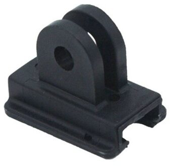 Voor Gaciron-H07L Gesp Base Fiets Telefoon Houder Accessoires 2XPA