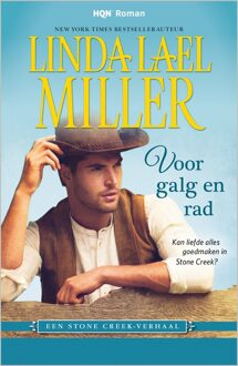 Voor galg en rad - eBook Linda Lael Miller (9402531858)