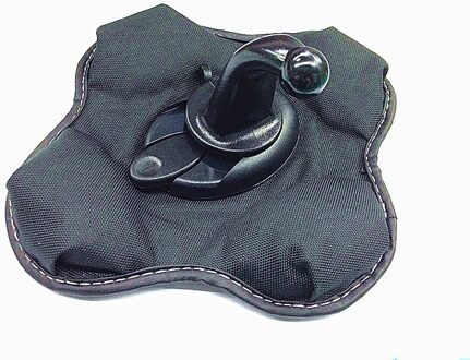Voor Garmin Nuvi 30 40 50 350 360 650 660 GPS Draagbare Wrijving/Zitzak Swivel Mount
