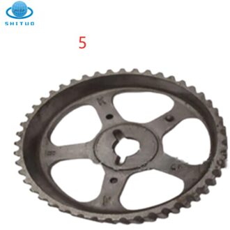 Voor Geely Ck CK2 CK3 Auto Motor Distributieriem Cover 5