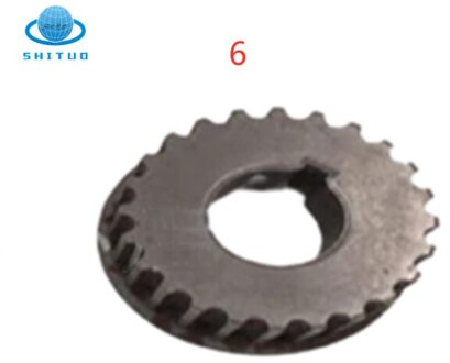 Voor Geely Ck CK2 CK3 Auto Motor Distributieriem Cover 6