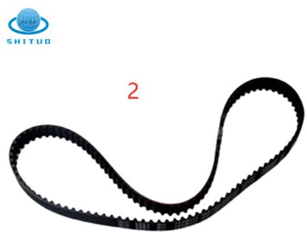 Voor Geely Ck CK2 CK3 Auto Motor Distributieriem Cover