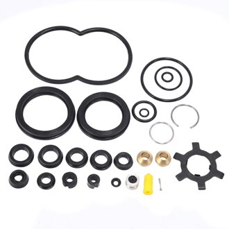 Voor Gm 2771004 Hydro-Boost Reparatie Kit Compleet Seal Kit Voor Alle Chevy, Gm, Ford, dodge En Chrysler