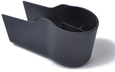 Voor Gmc Voor Yukon Achterruitenwisser Rocker Cover Car Rear Wiper Cover 15798935 Achterruitenwisser Arm Bescherming Cover