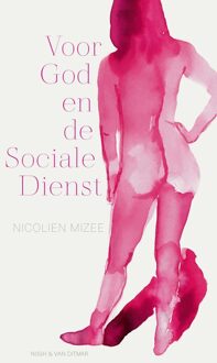 Voor God en de Sociale Dienst