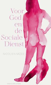 Voor God en de Sociale Dienst