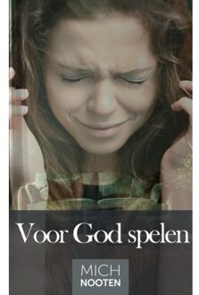 Voor God spelen