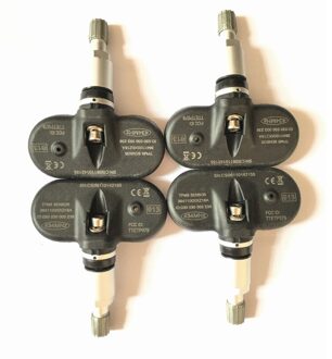 Voor Grote Muur Haval H6, 3641100-xkz16a, Bandenspanning Sensor, 434Mhz, 3641100xkz16a, 4D