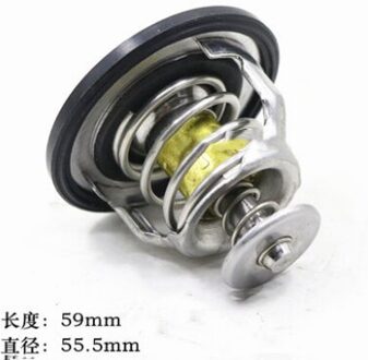 Voor Grote Muur Haval H6coupeH7/H8/H9 Thermostaat Thermostaat 4C20 Thermostaat 90 Graden Thermostaat