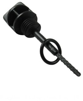 Voor GY6 50 80 125 150 Motor Oliepeilstok Met Afdichtring Motorfiets Scooter Bromfiets Atv Quad Go Kart 139QMB 147QMD 152QMI 157QMJ