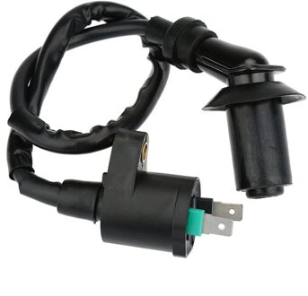 Voor GY6 50CC 125CC 150CC Scooter Motorfiets Bobine Voor Atv Scooters Go Karts Hoge Druk Pakket