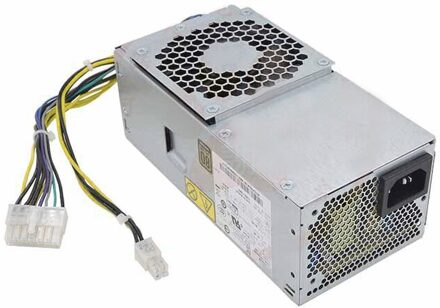 Voor H3050 Denken Centre M73 Voeding PCE008 HK340-72FP PS-4241-03 180W FSP180-30SBV FSP240-405BV