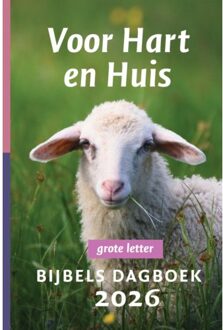 Voor Hart En Huis ! 2026 - Diverse Auteurs