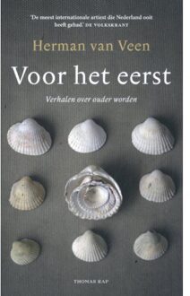 Voor Het Eerst - Herman van Veen