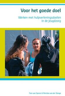 Voor het goede doel - Boek T. van Yperen (9085600340)