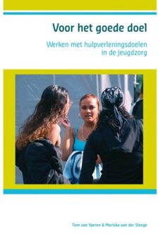 Voor het goede doel - Boek T. van Yperen (9085600340)