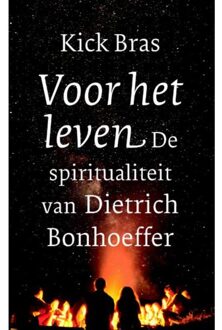 Voor het leven - Boek Kick Bras (9043529516)